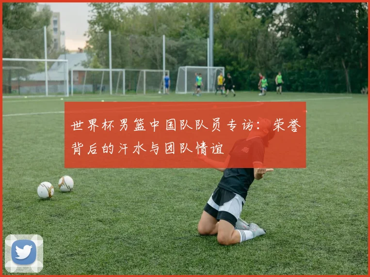 世界杯男篮中国队队员专访:荣誉背后的汗水与团队情谊