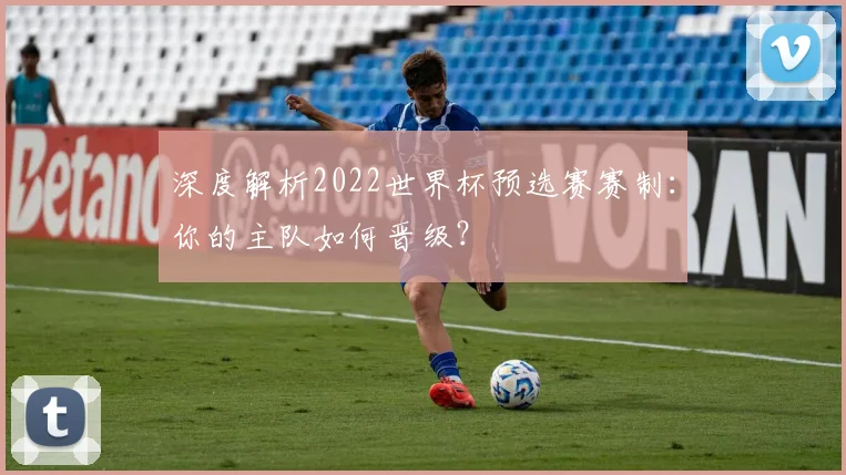 深度解析2022世界杯预选赛赛制：你的主队如何晋级？