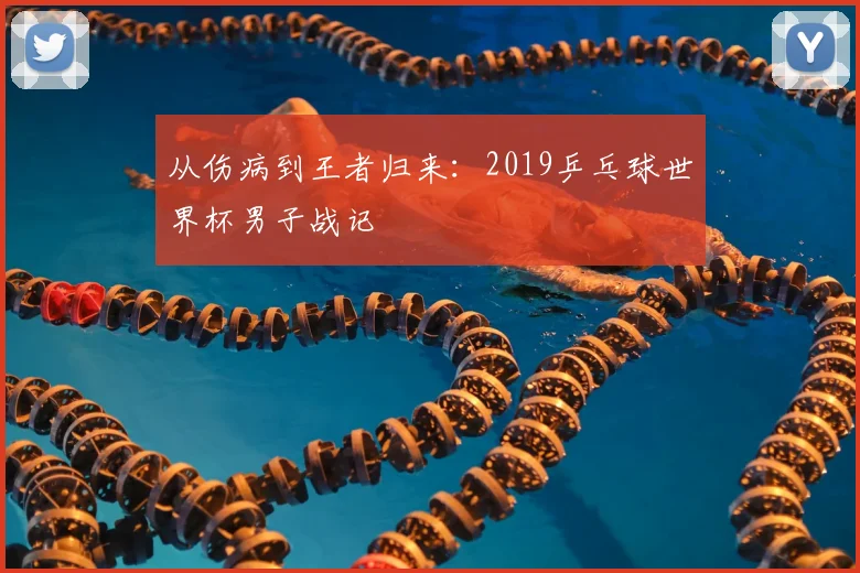 从伤病到王者归来:2019乒乓球世界杯男子战记