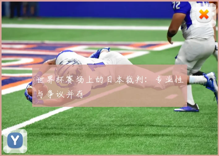 世界杯赛场上的日本裁判：专业性与争议并存